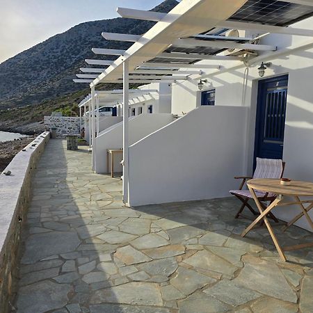 Aglaia Studios Kamares  Exterior foto